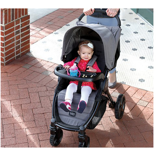 BRITAX B-Free / B-agile Child Tray